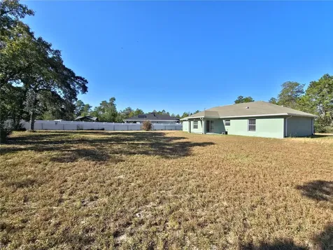 3648 SW 131st Place Road Ocala FL 34473