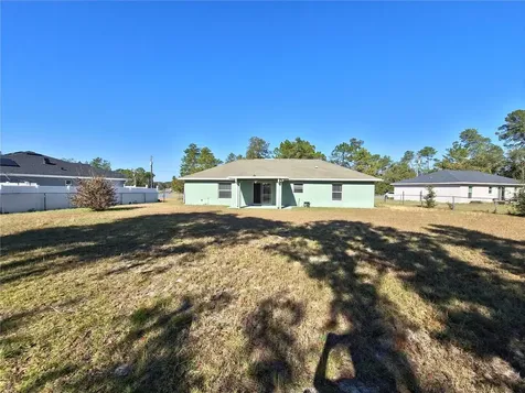 3648 SW 131st Place Road Ocala FL 34473
