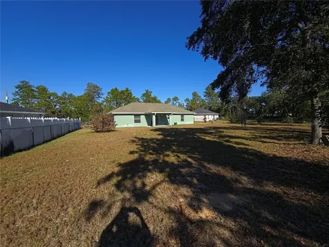 3648 SW 131st Place Road Ocala FL 34473