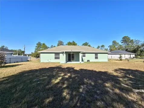 3648 SW 131st Place Road Ocala FL 34473