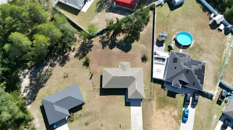 3648 SW 131st Place Road Ocala FL 34473