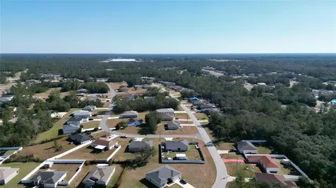 3648 SW 131st Place Road Ocala FL 34473
