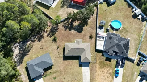 3648 SW 131st Place Road Ocala FL 34473