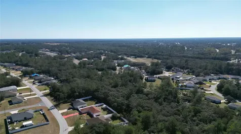 3648 SW 131st Place Road Ocala FL 34473