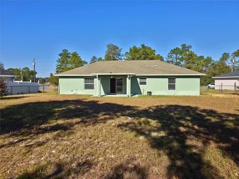 3648 SW 131st Place Road Ocala FL 34473