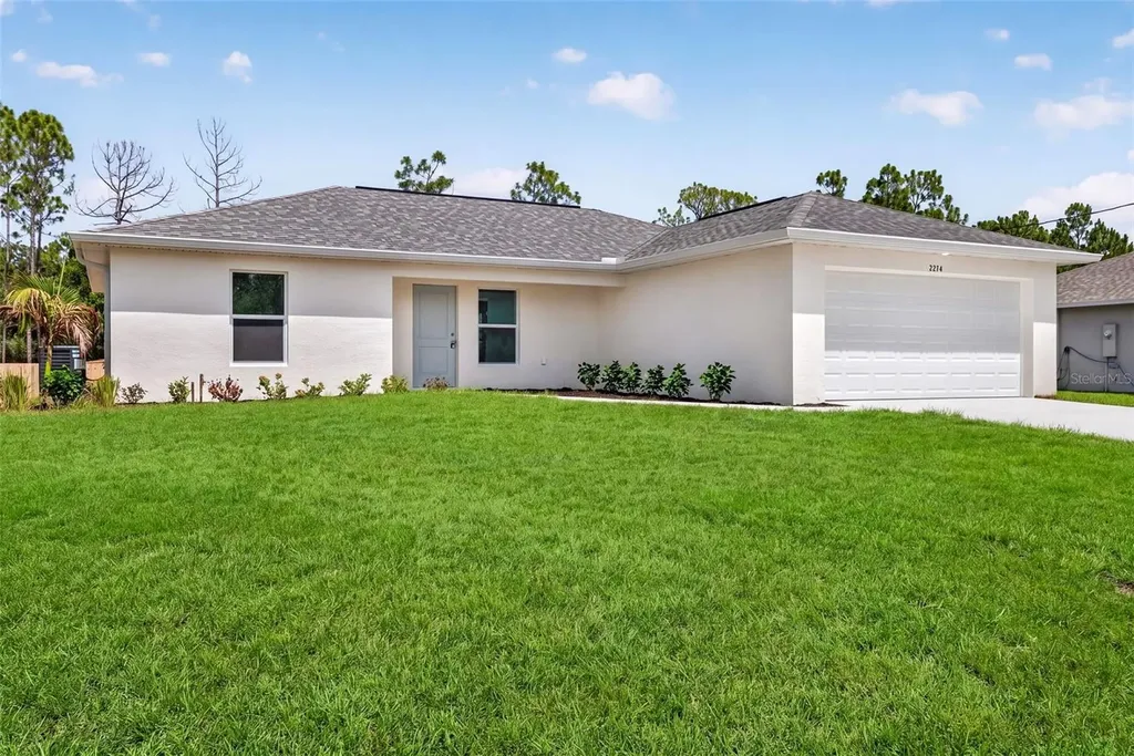 3254 Plymouth Street Port Charlotte FL 33980