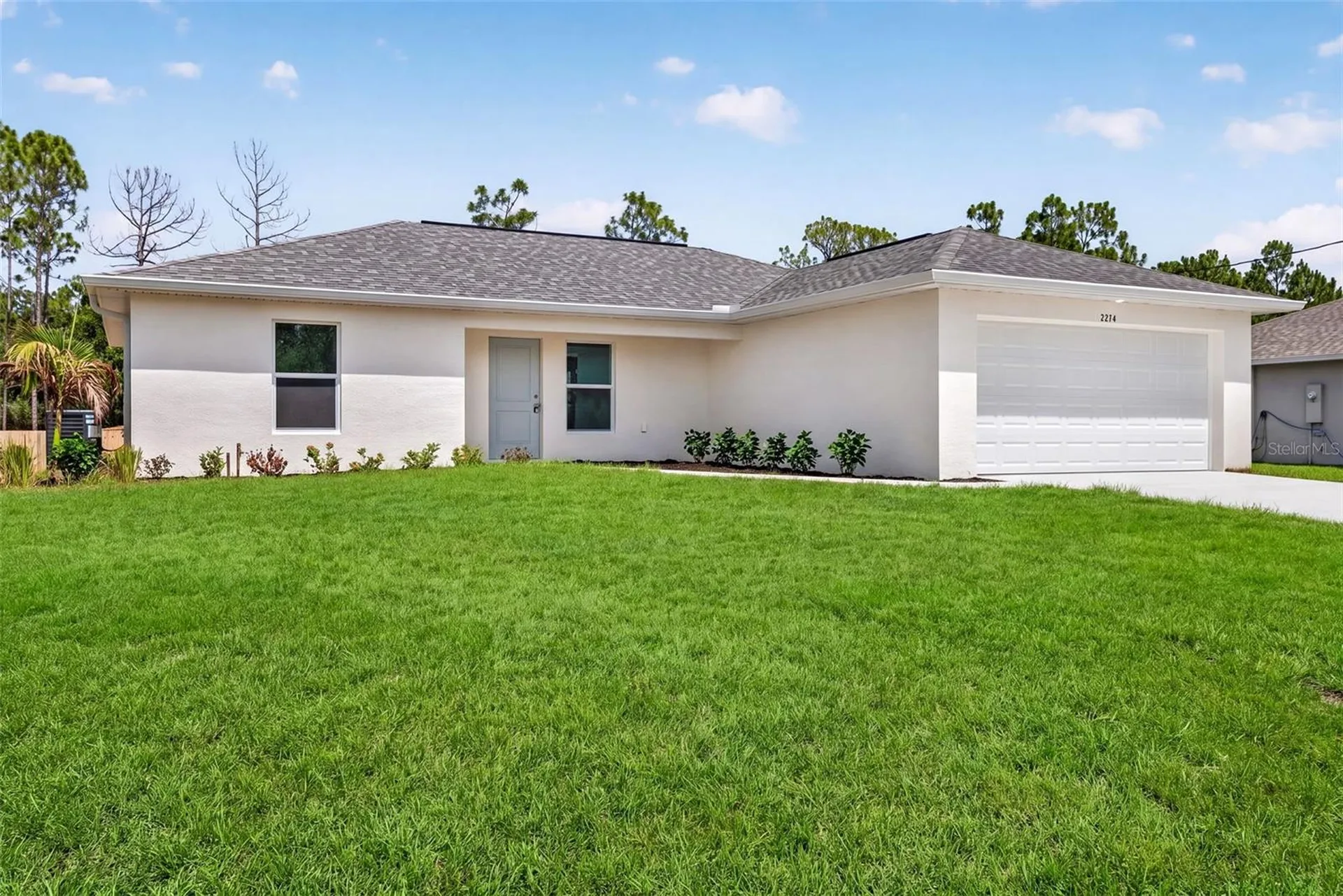 3254 Plymouth Street Port Charlotte FL 33980