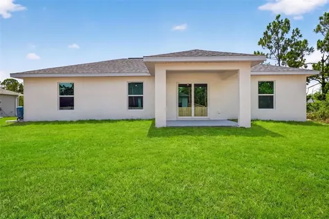3254 Plymouth Street Port Charlotte FL 33980