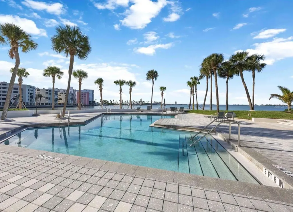 888 Blvd Of The Arts Sarasota FL 34236