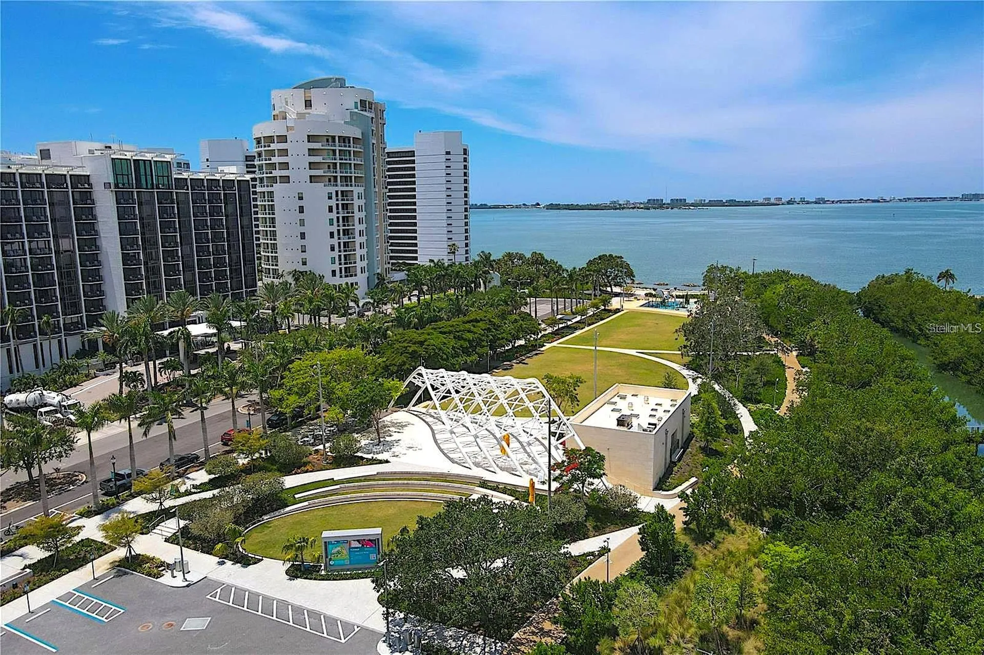 888 Blvd Of The Arts Sarasota FL 34236