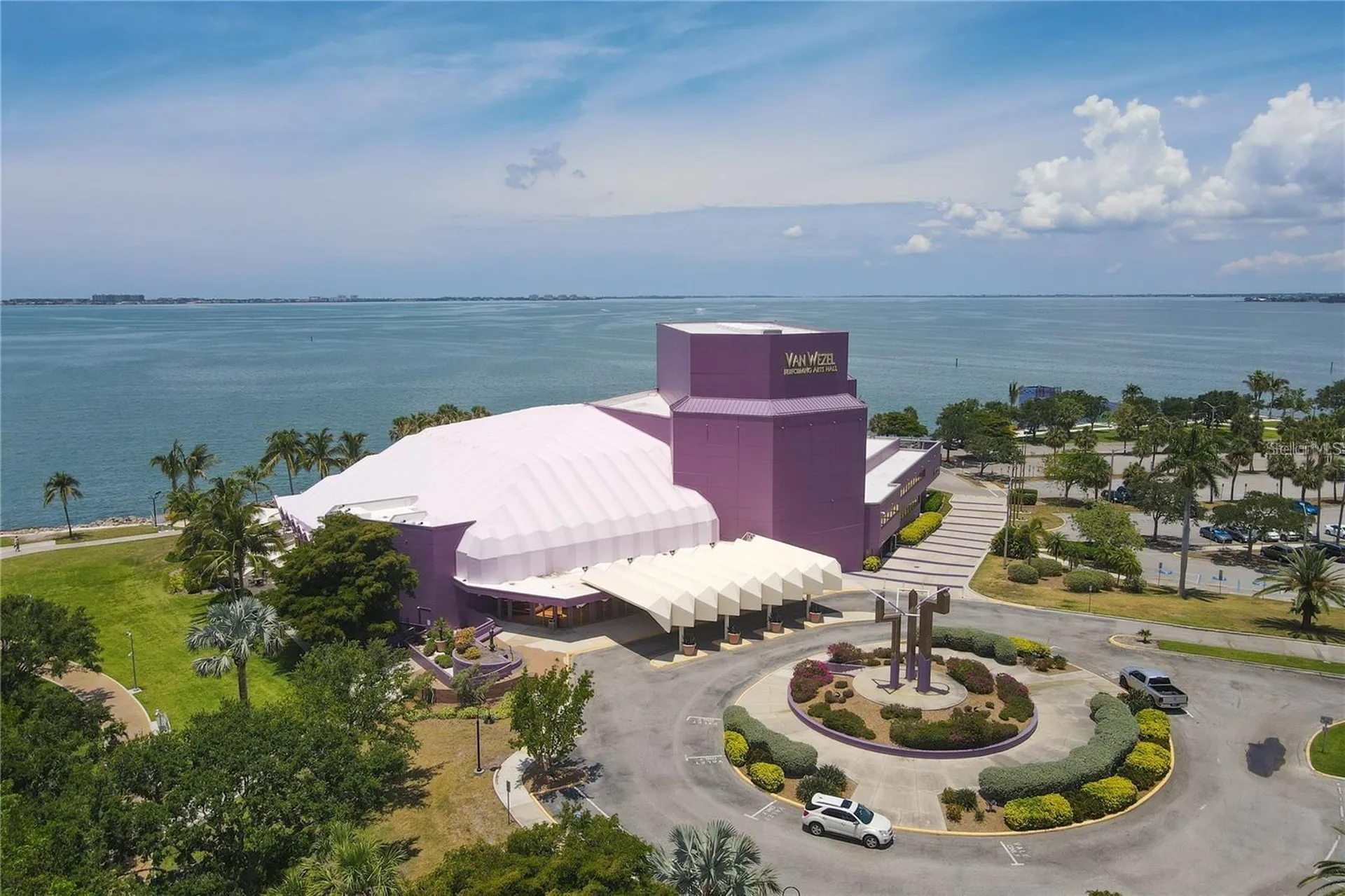 888 Blvd Of The Arts Sarasota FL 34236
