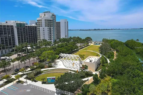 888 Blvd Of The Arts Sarasota FL 34236