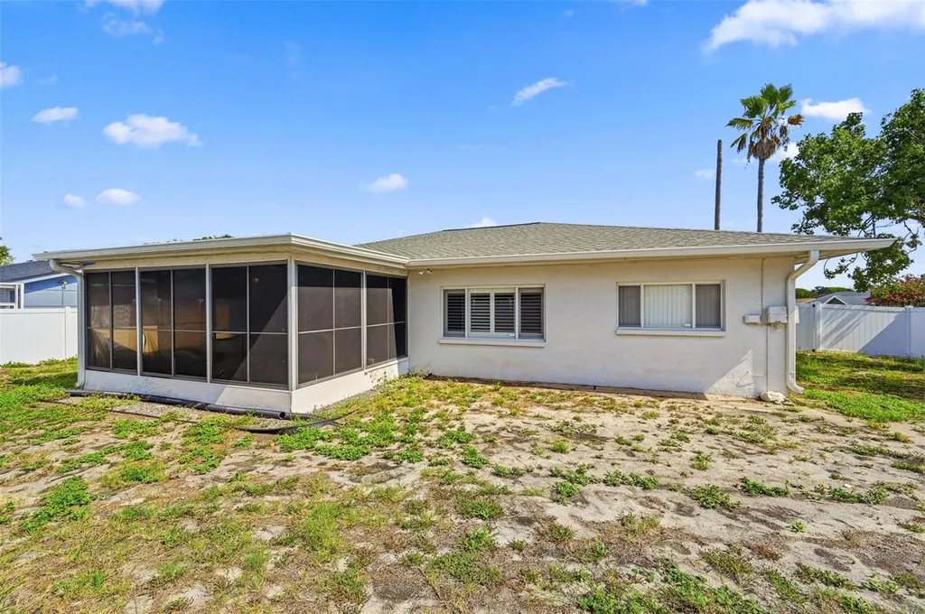 4314 Pinefield Avenue Holiday FL 34691