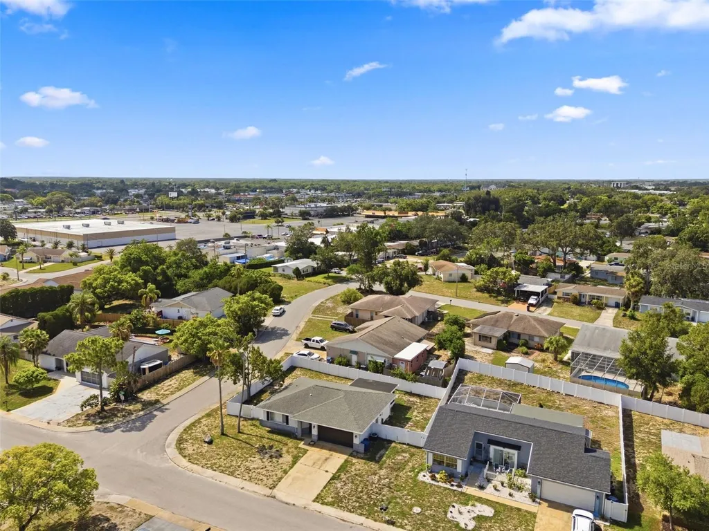 4314 Pinefield Avenue Holiday FL 34691