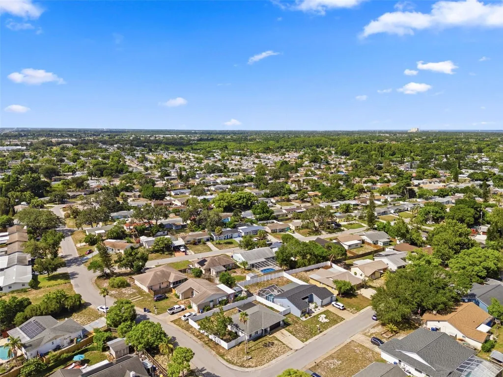 4314 Pinefield Avenue Holiday FL 34691