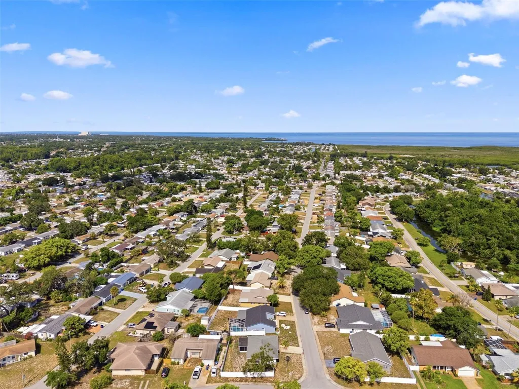 4314 Pinefield Avenue Holiday FL 34691