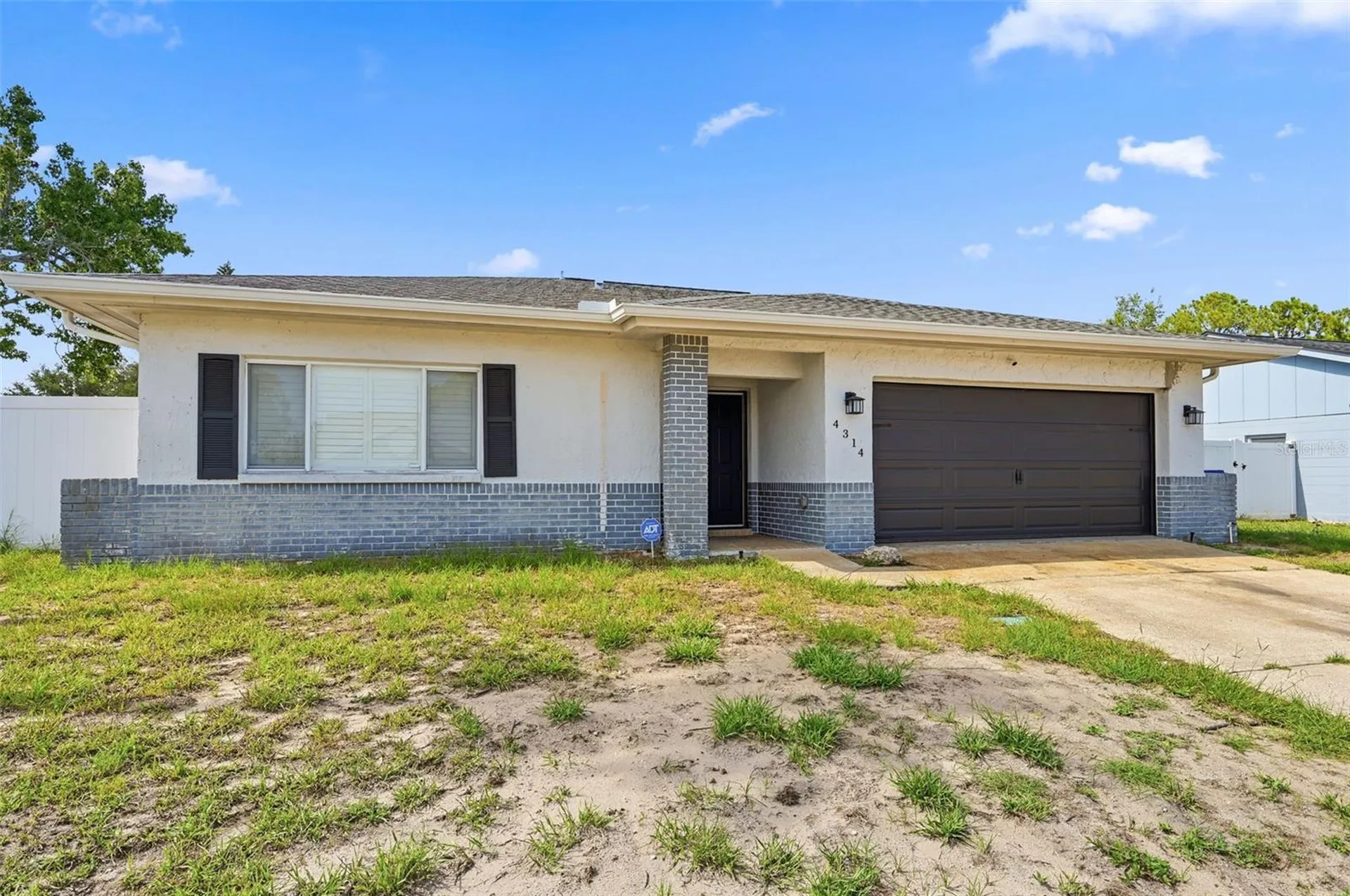 4314 Pinefield Avenue Holiday FL 34691