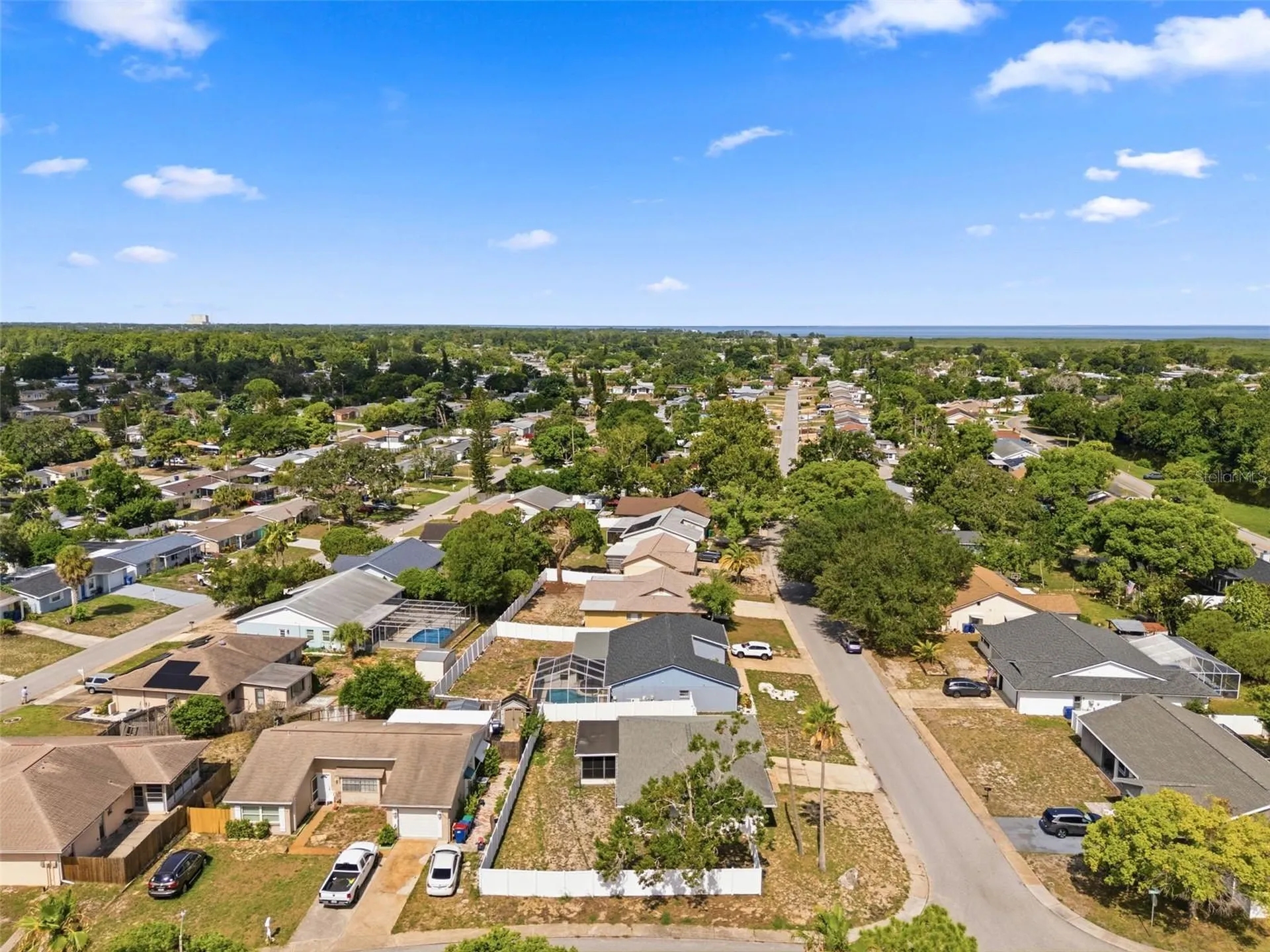 4314 Pinefield Avenue Holiday FL 34691
