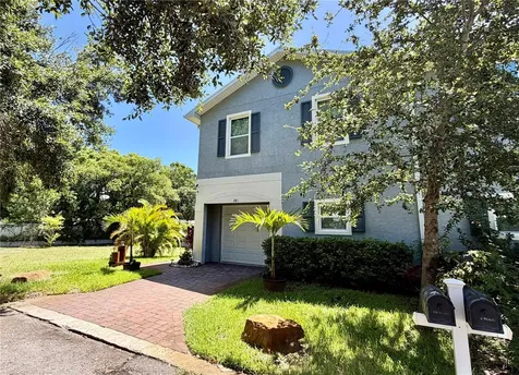 281 Ashley Court Dunedin FL 34698