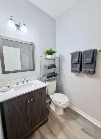 281 Ashley Court Dunedin FL 34698