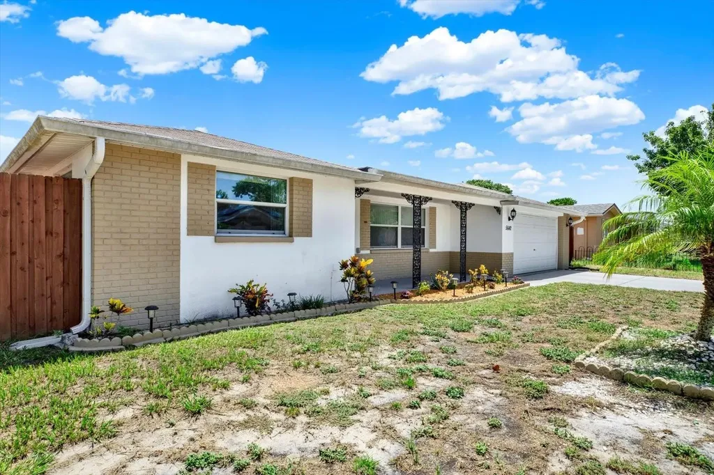 5642 Dove Drive New Port Richey FL 34652
