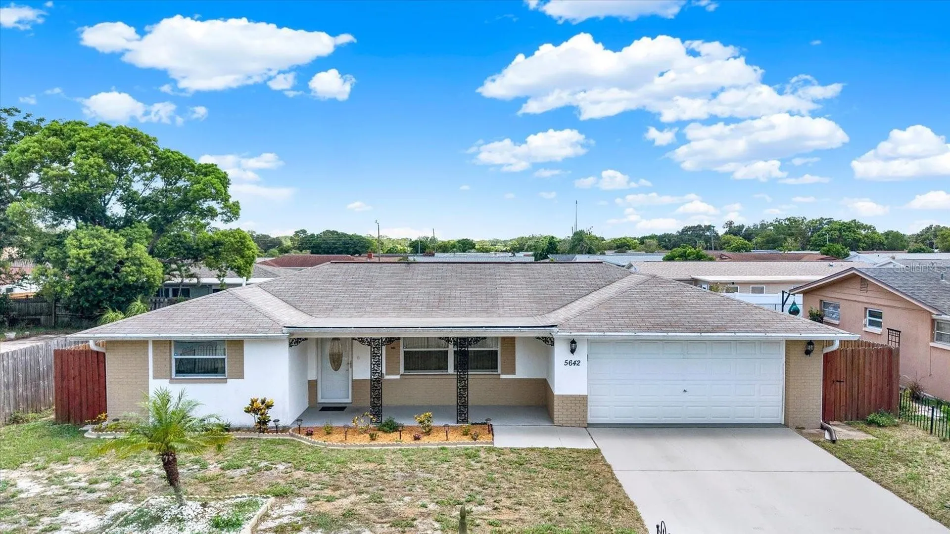 5642 Dove Drive New Port Richey FL 34652