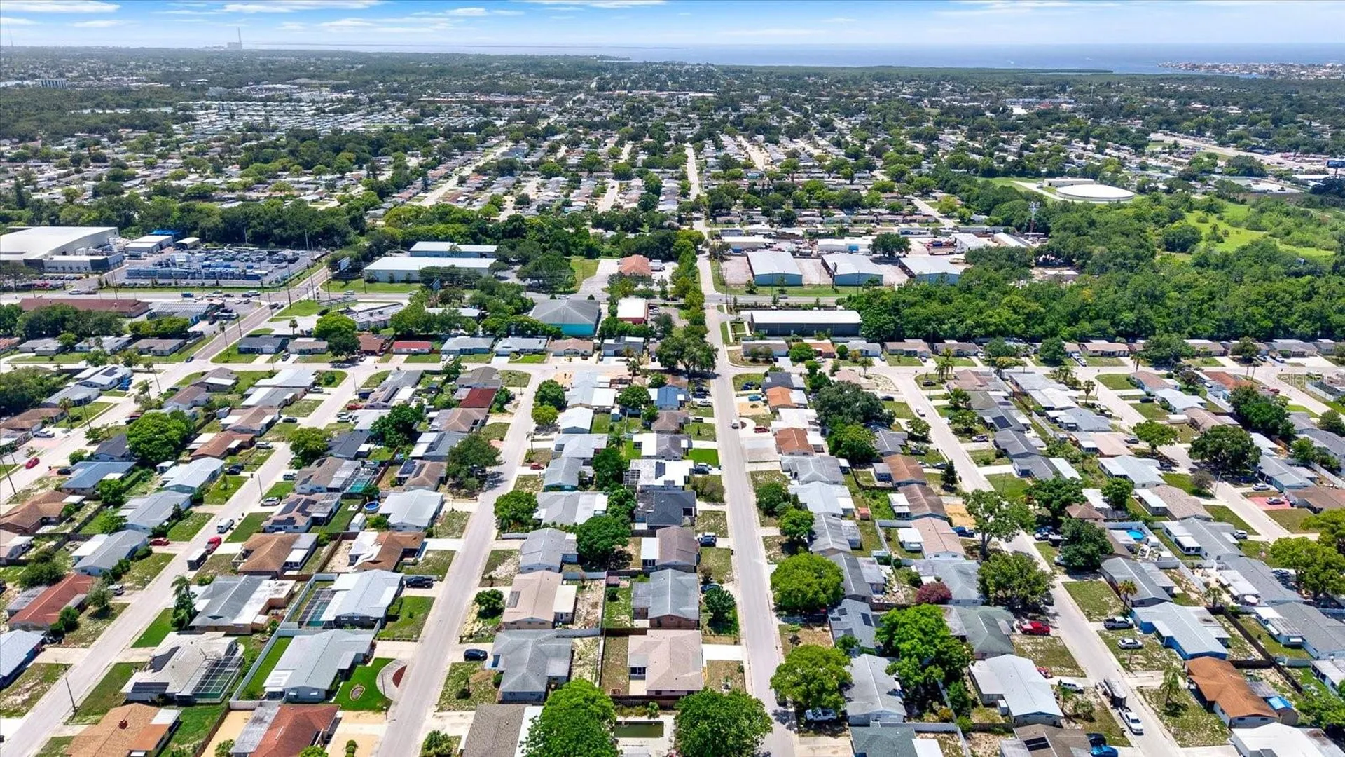 5642 Dove Drive New Port Richey FL 34652