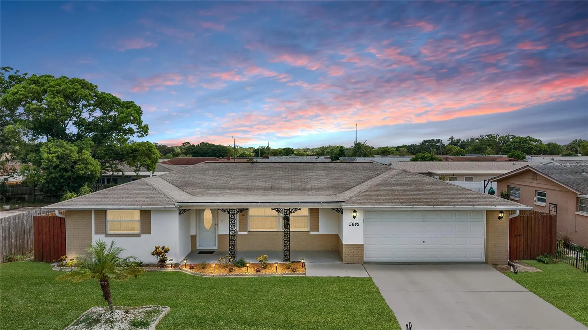 5642 Dove Drive New Port Richey FL 34652