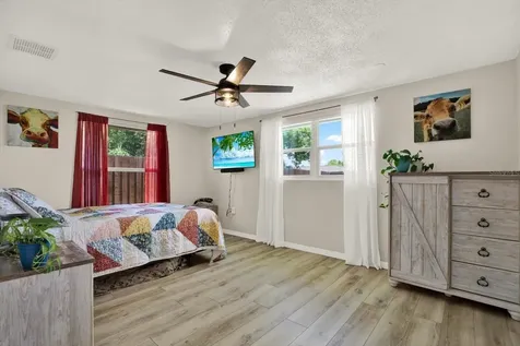 5642 Dove Drive New Port Richey FL 34652
