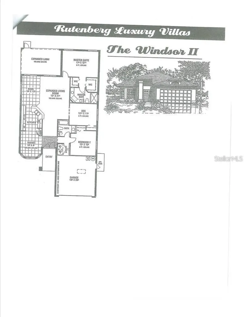 1323 Winding Willow Drive Trinity FL 34655