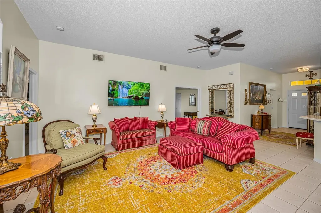 1323 Winding Willow Drive Trinity FL 34655