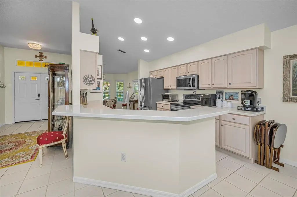 1323 Winding Willow Drive Trinity FL 34655