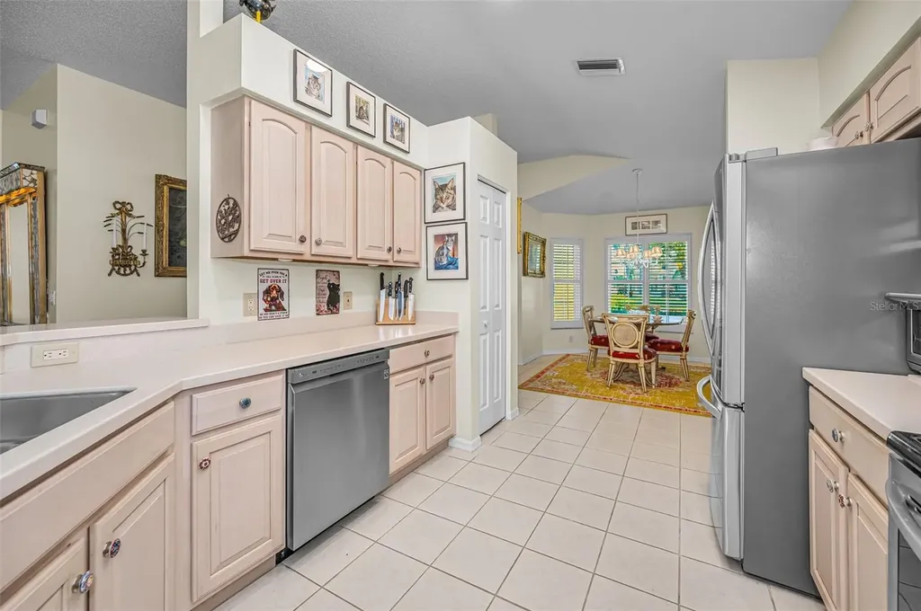 1323 Winding Willow Drive Trinity FL 34655