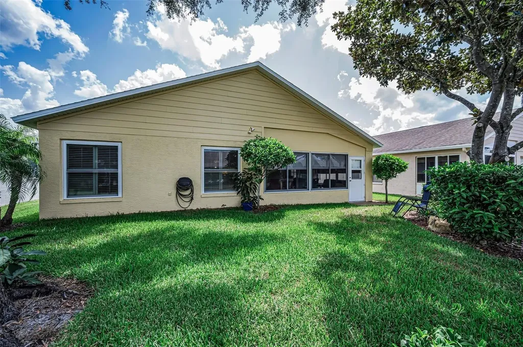 1323 Winding Willow Drive Trinity FL 34655