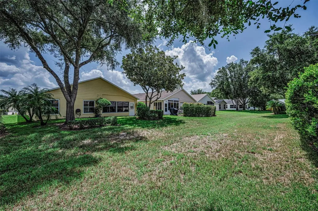 1323 Winding Willow Drive Trinity FL 34655
