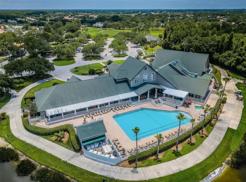 1323 Winding Willow Drive Trinity FL 34655