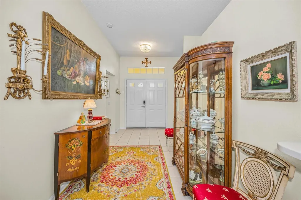 1323 Winding Willow Drive Trinity FL 34655