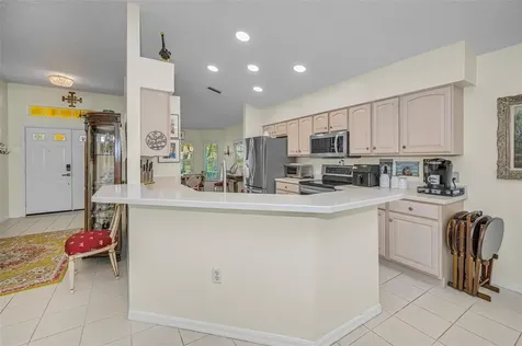 1323 Winding Willow Drive Trinity FL 34655