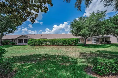 1323 Winding Willow Drive Trinity FL 34655