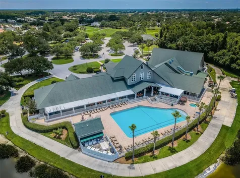 1323 Winding Willow Drive Trinity FL 34655