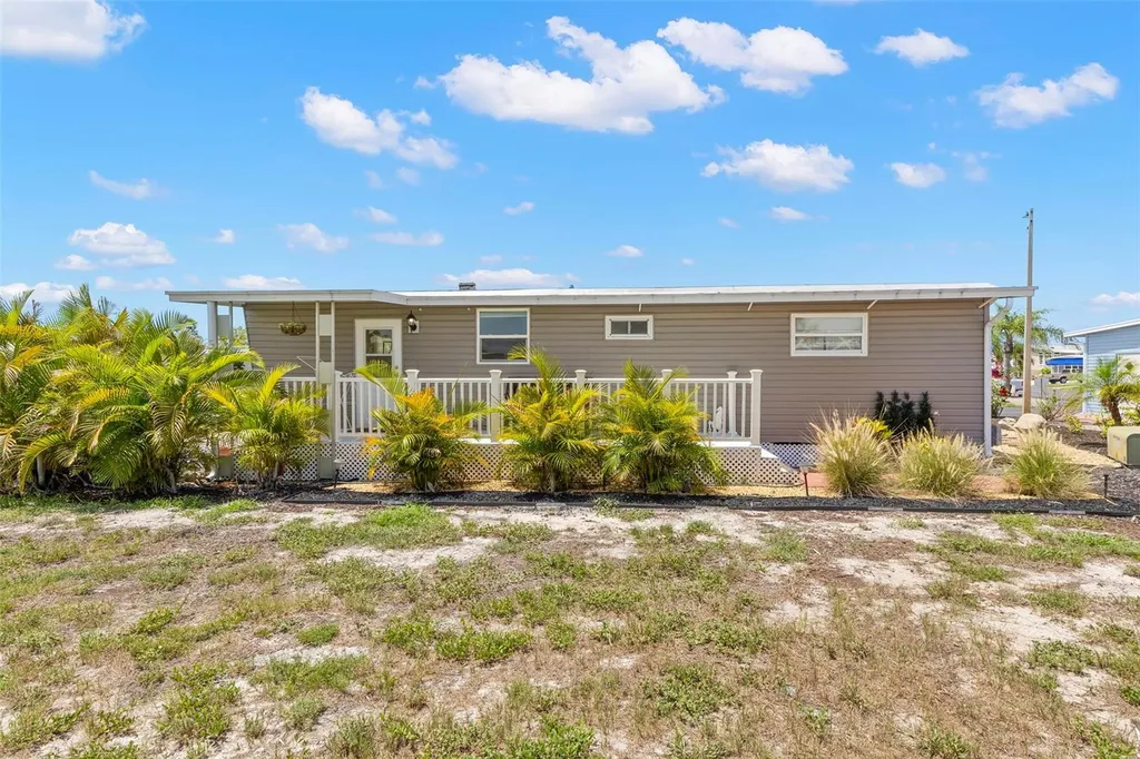 7165 Mount Georgetown Drive NE St Petersburg FL 33702