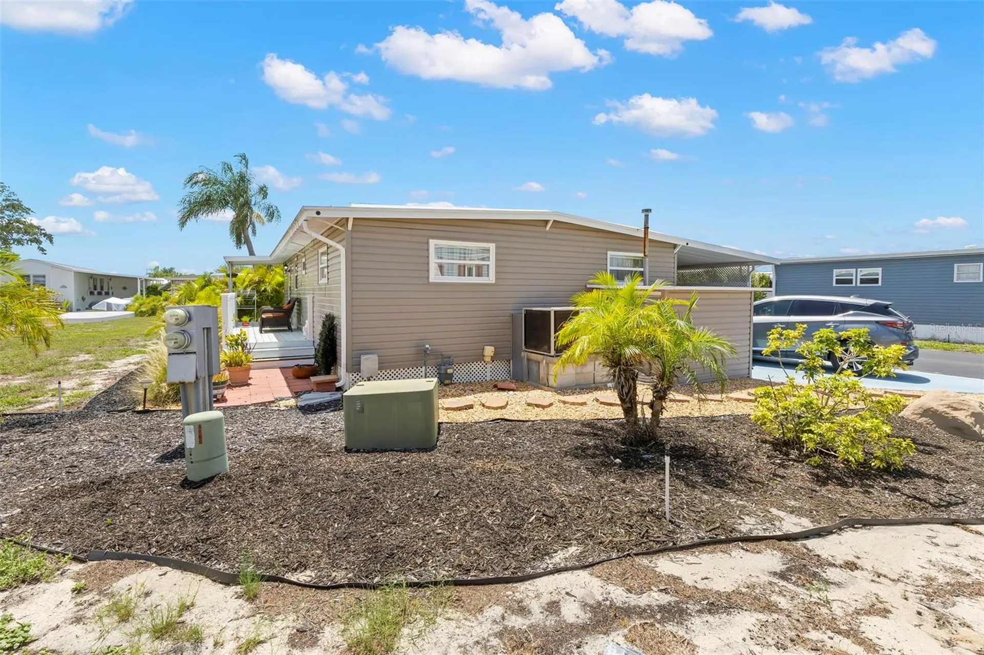 7165 Mount Georgetown Drive NE St Petersburg FL 33702