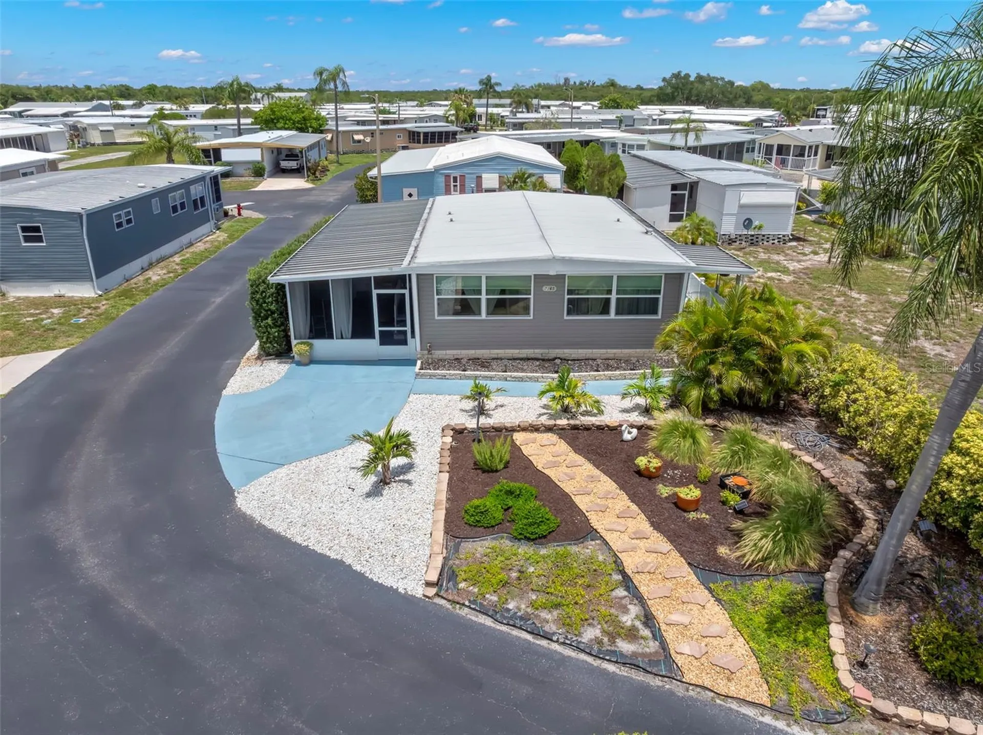 7165 Mount Georgetown Drive NE St Petersburg FL 33702