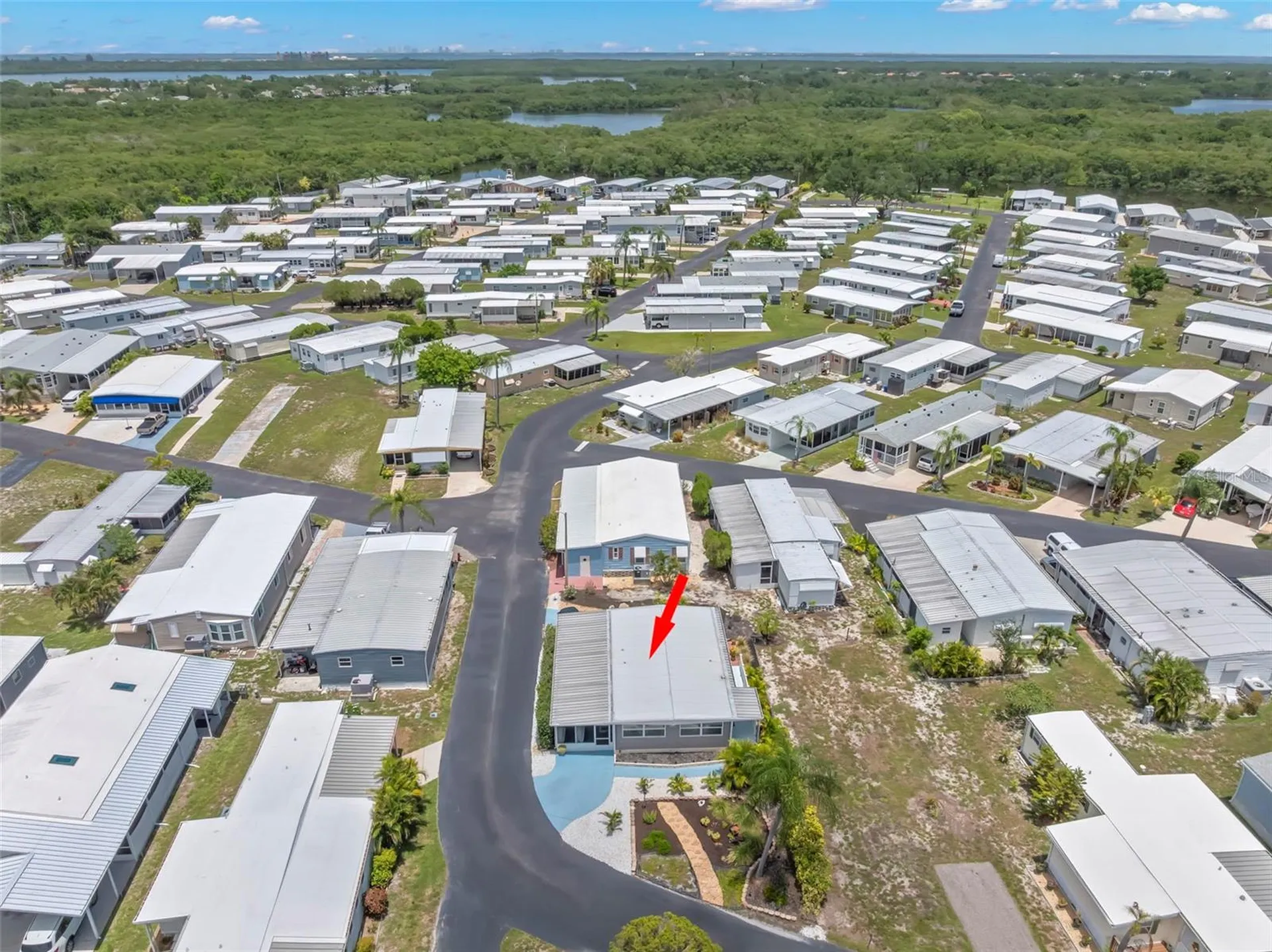 7165 Mount Georgetown Drive NE St Petersburg FL 33702