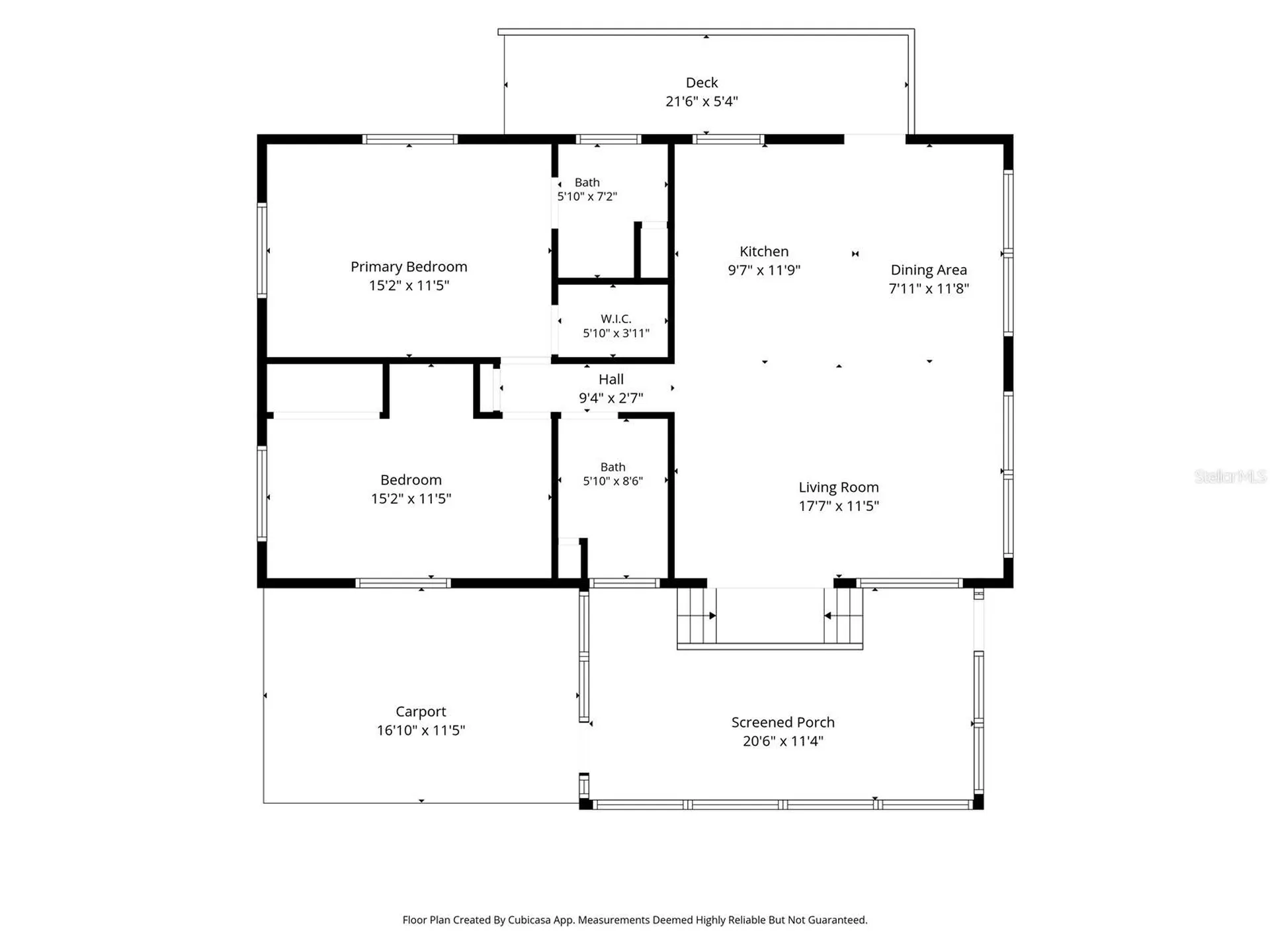 7165 Mount Georgetown Drive NE St Petersburg FL 33702