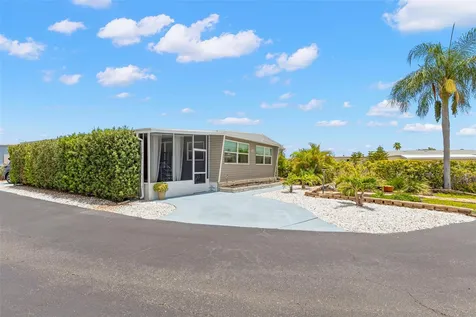 7165 Mount Georgetown Drive NE St Petersburg FL 33702