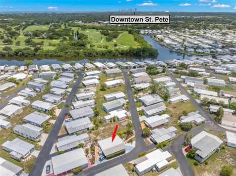 7165 Mount Georgetown Drive NE St Petersburg FL 33702