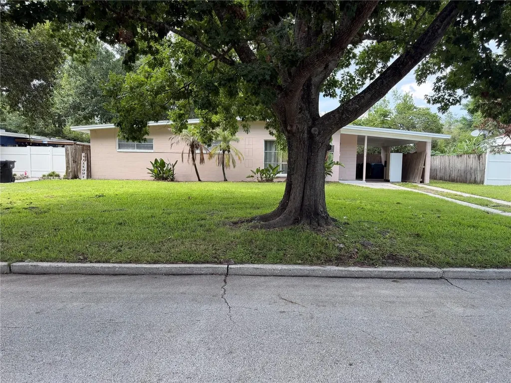 6013 Chenango Lane Orlando FL 32807