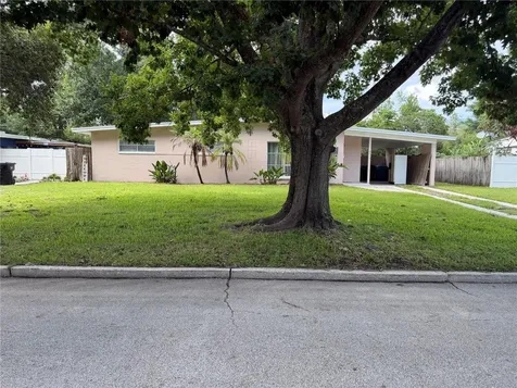 6013 Chenango Lane Orlando FL 32807
