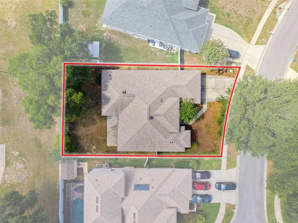 2021 Rutherford Drive Dover FL 33527